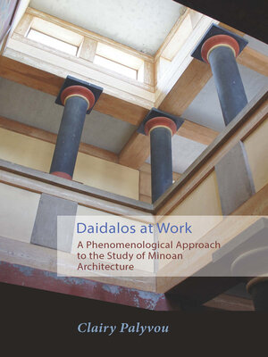 cover image of Daidalos at Work